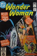 WONDER WOMAN #274 