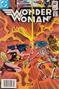 WONDER WOMAN #301B 