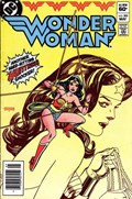WONDER WOMAN #303B 