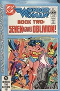 WONDER WOMAN #292 