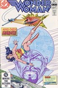 WONDER WOMAN #295 