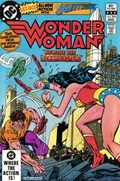 WONDER WOMAN #294 