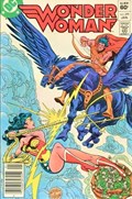 WONDER WOMAN #299B 