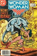 WONDER WOMAN #314B 