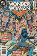 WONDER WOMAN #315B 