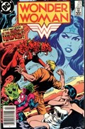 WONDER WOMAN #317B 