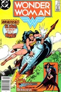 WONDER WOMAN #319B 