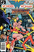 WONDER WOMAN #308B 