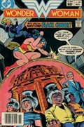 WONDER WOMAN #309B 