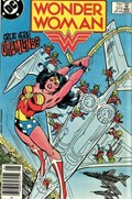 WONDER WOMAN #311B 