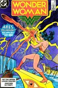 WONDER WOMAN #310 