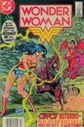WONDER WOMAN #313B 