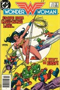 WONDER WOMAN #312B 