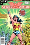 WONDER WOMAN #329B 