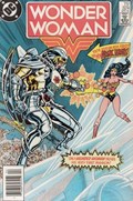 WONDER WOMAN #324B 