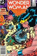 WONDER WOMAN #326B 
