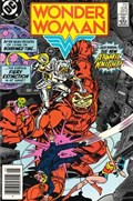 WONDER WOMAN #325B 