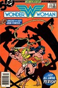 WONDER WOMAN #328B 