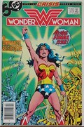 WONDER WOMAN #329C 