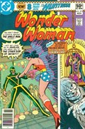 WONDER WOMAN #273B 