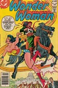 WONDER WOMAN #263B 