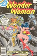 WONDER WOMAN #252B 