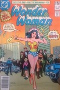 WONDER WOMAN #269B 