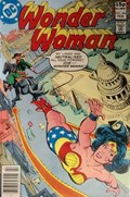WONDER WOMAN #264B 