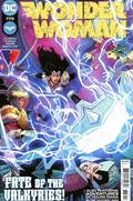 WONDER WOMAN #773 