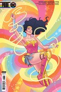 WONDER WOMAN #773C 