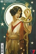 WONDER WOMAN #774B 