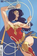 WONDER WOMAN #769B 