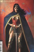 WONDER WOMAN #768B 