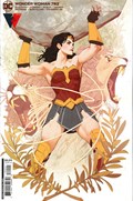 WONDER WOMAN #782B 