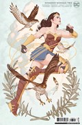WONDER WOMAN #783B 