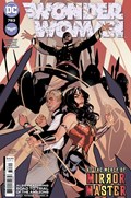 WONDER WOMAN #783 