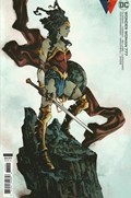 WONDER WOMAN #777B 