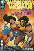 WONDER WOMAN #777 
