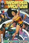 WONDER WOMAN #778 