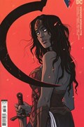 WONDER WOMAN #778B 
