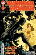 WONDER WOMAN #791 