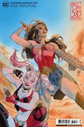 WONDER WOMAN #791C 