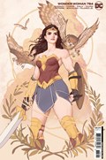 WONDER WOMAN #784B 
