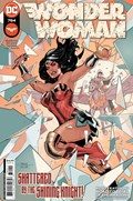 WONDER WOMAN #784 