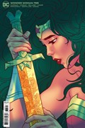 WONDER WOMAN #785B 