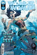 WONDER WOMAN #787 