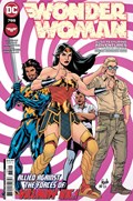 WONDER WOMAN #788 