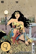 WONDER WOMAN #788B 