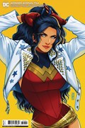 WONDER WOMAN #794B 