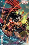 WONDER WOMAN #794E 